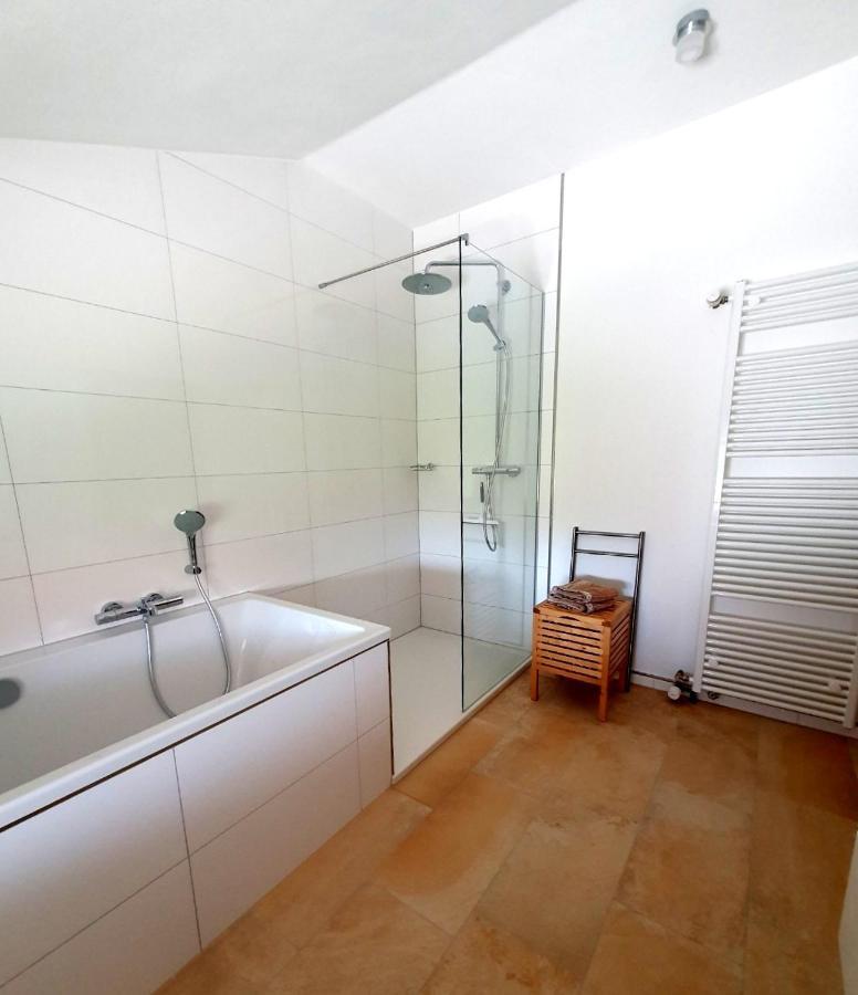 Feinzimmer Mit Feinkost & Wein Marquartstein Extérieur photo
